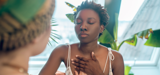 becoming a natural energy healer in australia